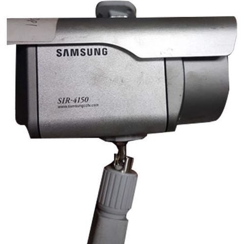 Camera Samsung SIR-4150N