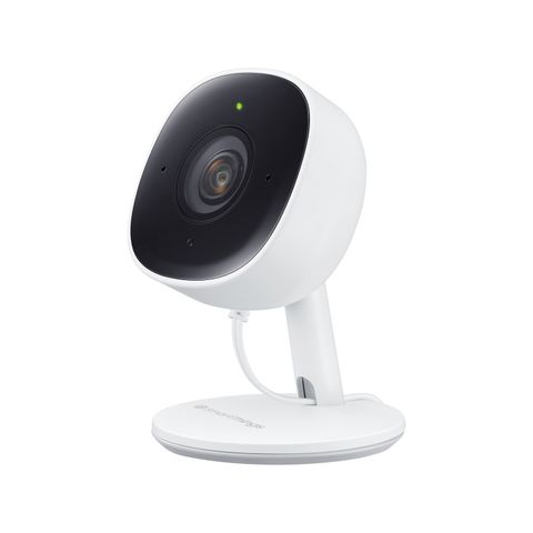Camera Samsung SmartThings Cam 1080p Indoor