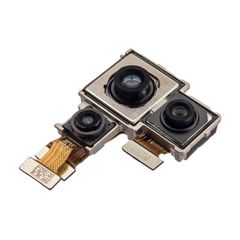  Camera Sau, camera chính Huawei P30 Pro 