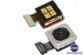 Camera Sau Htc X9
