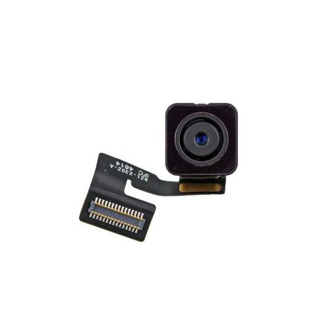Camera Sau Ipad Mini 4