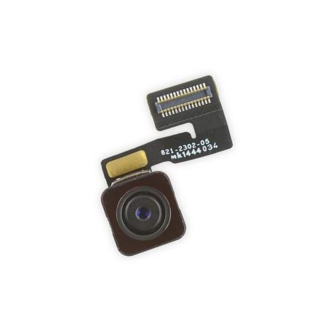Camera Sau Ipad Pro 12.9 Inch