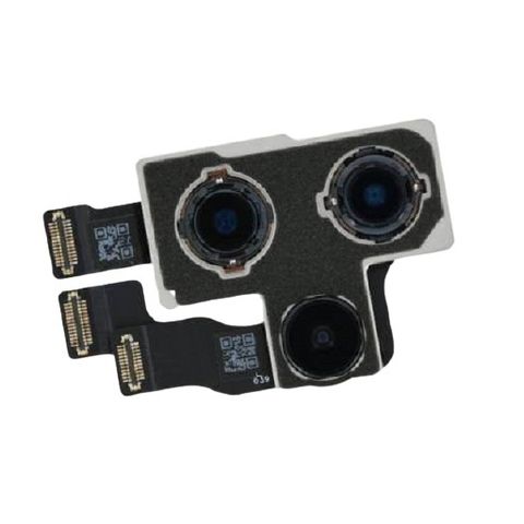 Camera sau iPhone 14 Pro Max