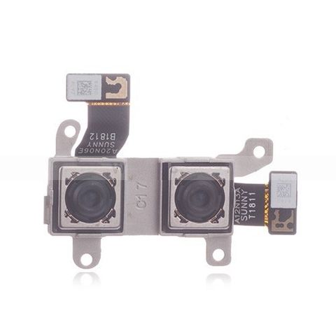 Camera Sau Xiaomi Redmi Note 7 Pro