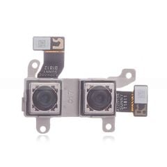  Camera Sau Xiaomi Redmi Note 7 Pro 