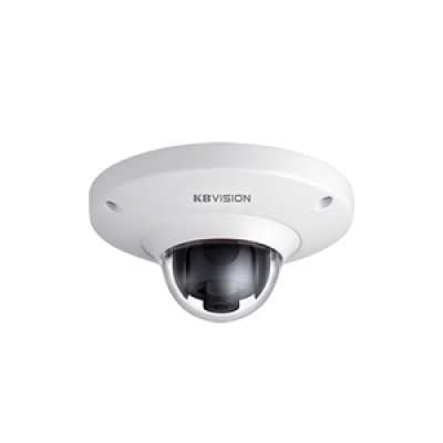Camera Smart Ip Kbvision Kb-0504fn