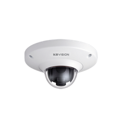  Camera Smart Ip Kbvision Kb-0504fn 