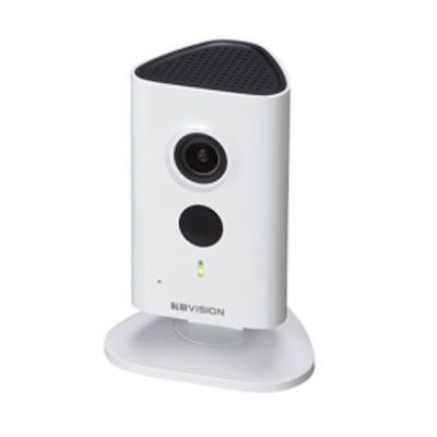 Camera Smart Ip Kbvision Kx-h13wn
