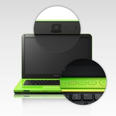 Camera Sony Vaio Svs-13112Eg/W 