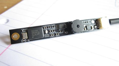 Camera Sony Vaio Fit Svf-14218Sg/W