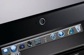 Camera Sony Vaio Sve-11125Ch/W