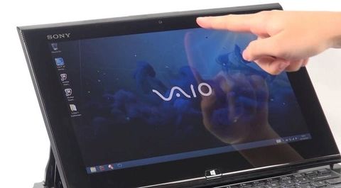 Camera Sony Vaio Sve-14117Fl/B