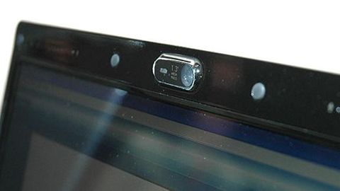 Camera Sony Vaio Sve-1411Mfx/W