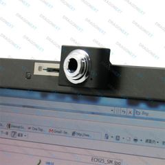  Camera Sony Vaio Sve-14133Cf/P 