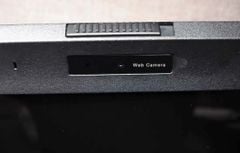  Camera Sony Vaio Sve-17122Cx/B 