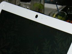  Camera Sony Vaio Vgn-Cs110E/Q 