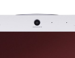  Camera Sony Vaio Vgn-Cs115D/W 
