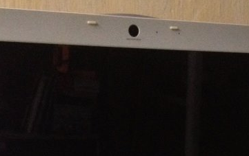 Camera Sony Vaio Vgn-Cs118E/R