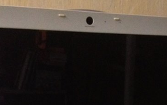  Camera Sony Vaio Vgn-Cs118E/R 