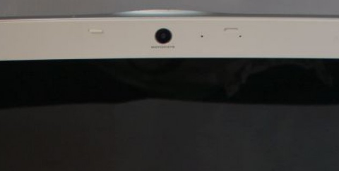Camera Sony Vaio Vgn-Cs16G/Be1