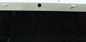 Camera Sony Vaio Vgn-Cs16G/W