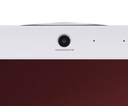 Camera Sony Vaio Vgn-Cs180J/R