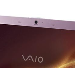  Camera Sony Vaio Vgn-Cs190E/R 
