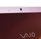  Camera Sony Vaio Vgn-Cs190Nca 