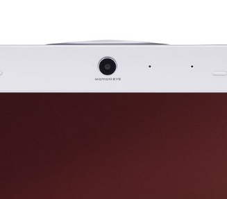 Camera Sony Vaio Vgn-Cs190Ncb