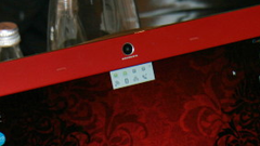  Camera Sony Vaio Vgn-Cs190Ncc 