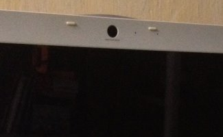 Camera Sony Vaio Vgn-Cs190Ueq