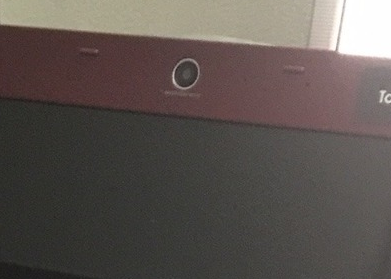 Camera Sony Vaio Vgn-Cs215E/P