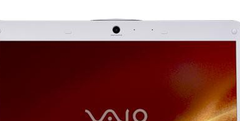  Camera Sony Vaio Vgn-Cs215J/Q 