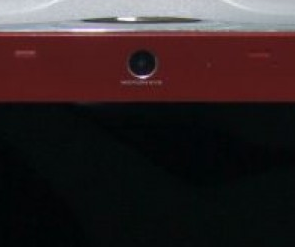 Camera Sony Vaio Vgn-Cs230E