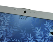 Camera Sony Vaio Vgn-Cs280J/R