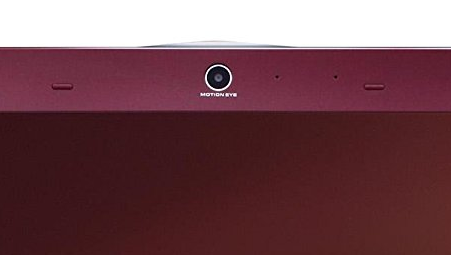 Camera Sony Vaio Vgn-Cs290Jep