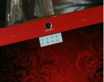 Camera Sony Vaio Vgn-Cs290Nfb
