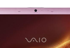  Camera Sony Vaio Vgn-Cs385J/R 