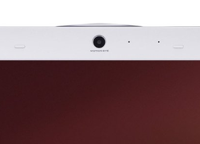 Camera Sony Vaio Vgn-Cs390Jbb