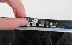  Camera Sony Vaio Vgn-Sr510G/H 