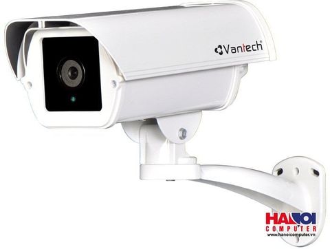 Camera Starlight Vantech Vp- 410sip Màu Ban Đêm