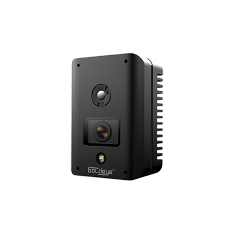 Camera Tầm Nhiệt Goldeye Ge-md2