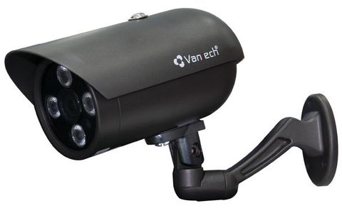 Camera Thân Hd-tvi Vantech Vp-133tvi