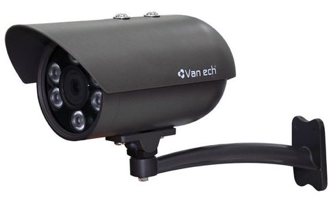 Camera Thân Hd-tvi Vantech Vp-143tvi