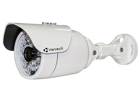 Camera Thân Hd-tvi Vantech Vp-151tvi