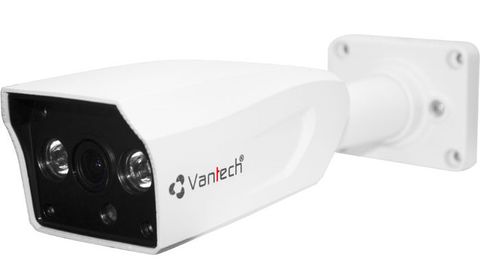 Camera Thân Hd-tvi Vantech Vp-161tvi