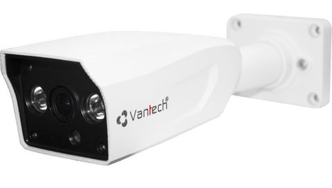 Camera Thân Hd-tvi Vantech Vp-163tvi