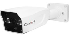  Camera Thân Hd-tvi Vantech Vp-163tvi 