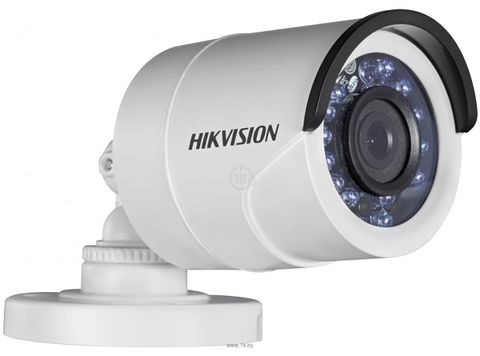 Camera Thân Hikvision Hd-tvi Ds-2ce16d5t- Ir