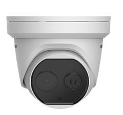  Camera Thân Nhiệt Hikvision Ds-2td1217b-3/pa(b) 